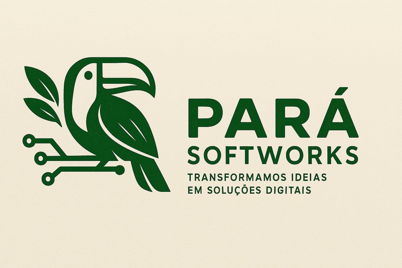 Pará Softworks - Desenvolvimento Web